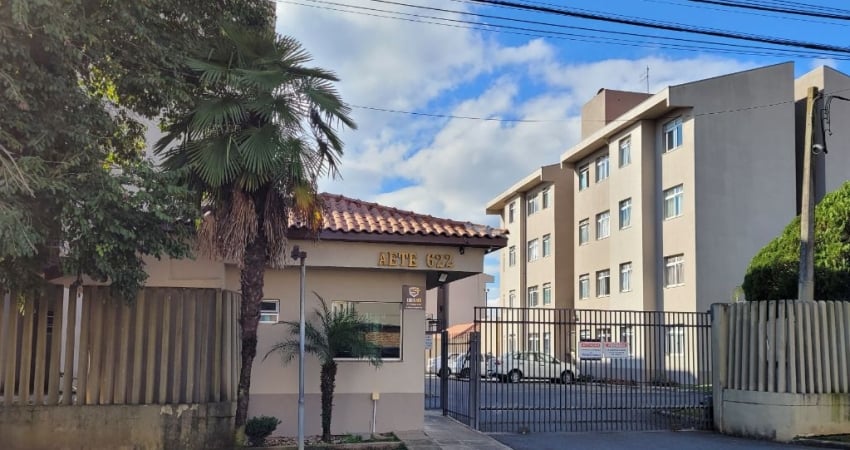 Apartamento com 3 quartos à venda na Rua Senador Accioly Filho, 622, Cidade Industrial, Curitiba