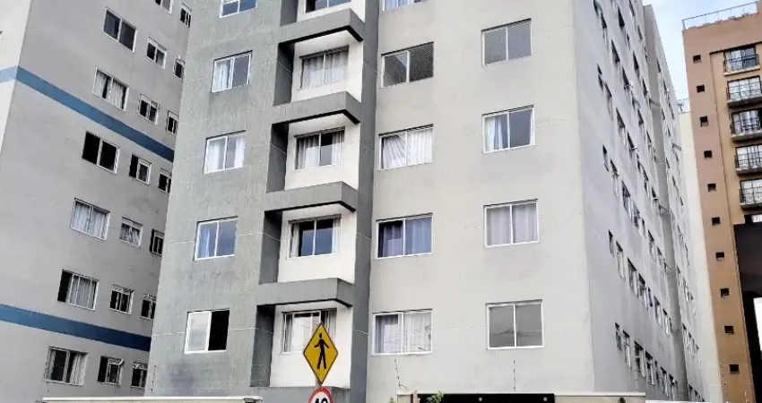 Apartamento térreo com vaga de garagem próximo ao shopping palladium