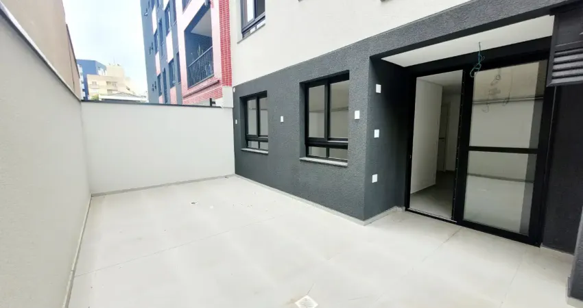 Apartamento garden a venda na melhor localização do água verde