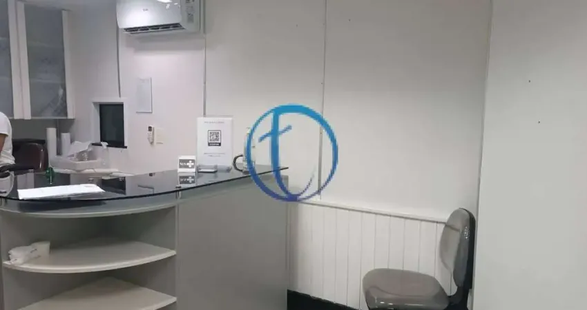 Espaçosa sala comercial de alto padrão na Pituba, Salvador-BA: 3 quartos, 3 suítes, 2 salas, 3 banheiros e 2 vagas de garagem!