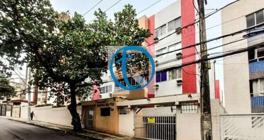 Apartamento de 3 quartos com suite e vaga de garagem no Costa Azul, Salvador-BA: oportunidade imperdível!