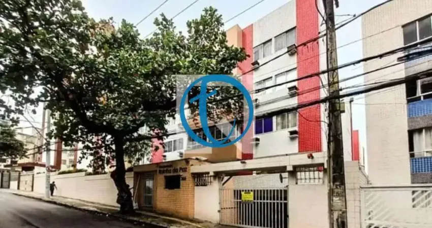 Apartamento de 3 quartos com suite e vaga de garagem no Costa Azul, Salvador-BA: oportunidade imperdível!