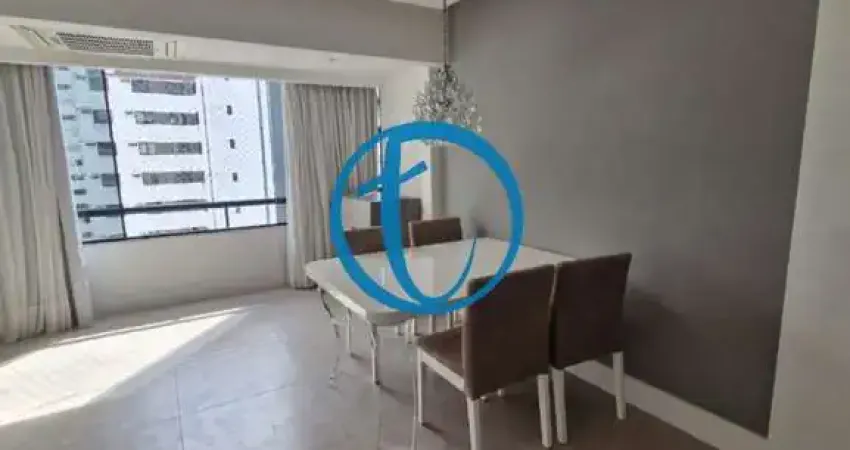 Apartamento com 2 quartos à venda na Rua Clara Nunes, 443, Pituba, Salvador
