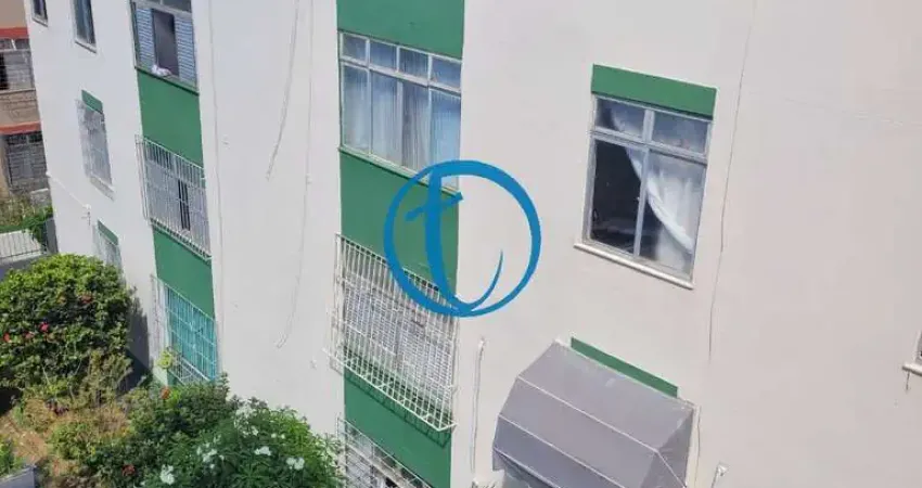 Apartamento à venda na Pituba, Salvador-BA: 2 quartos, 1 sala, 2 banheiros e 75m² de área!