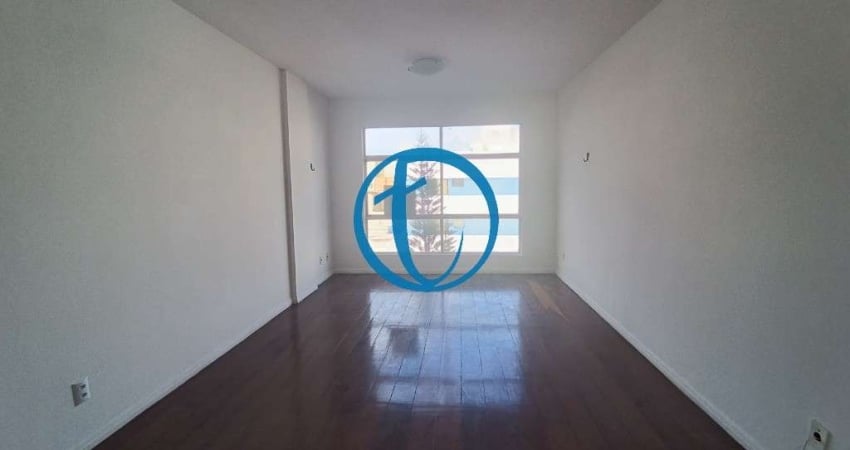 Apartamento para locação na Pituba, Salvador-BA: 2 quartos, 1 sala, 2 banheiros, 1 vaga de garagem - 80m² de área!