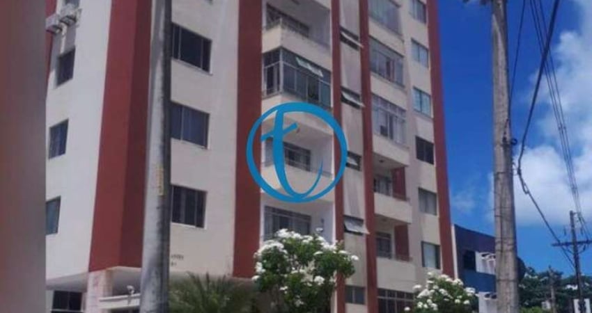 Apartamento à venda na Pituba, Salvador-BA: 3 quartos, 1 sala, 2 banheiros, 85,12 m² de área. Venha conferir!