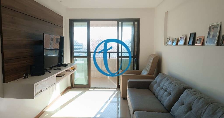 Apartamento com 4 quartos à venda na Rua Rodrigues Dórea, 250, Armação, Salvador