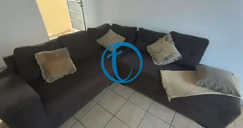 Alugue agora: Casa em condomínio 2 quartos com suíte em Stella Maris, Salvador-BA. 79m² e vaga de garagem!