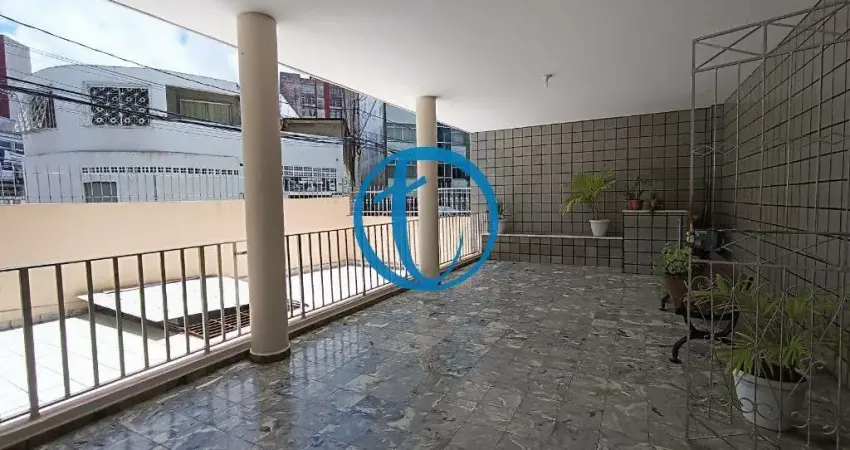 Apartamento para locação em Salvador-BA, bairro Nazaré: 1 quarto, 1 suíte, 1 sala, 1 banheiro, 40m². Confira já!