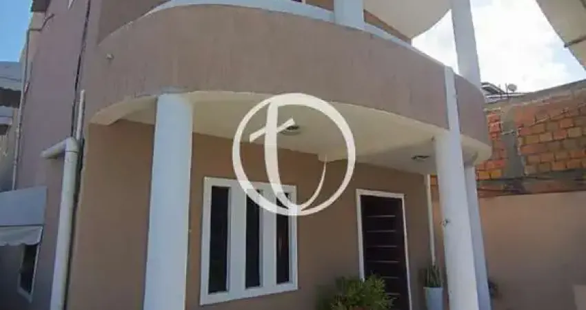 Casa com 4 quartos para alugar no Jardim Placaford, Salvador 