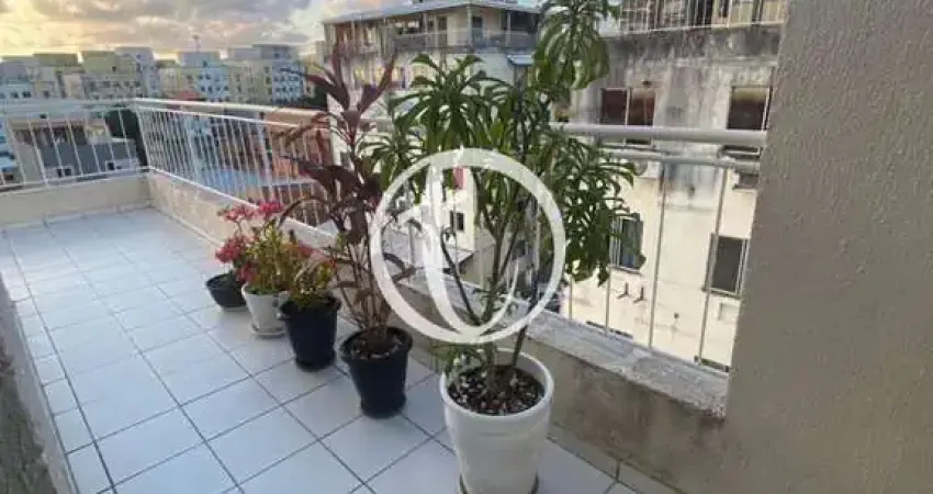 Apartamento com 3 quartos à venda em Caji, Lauro de Freitas 