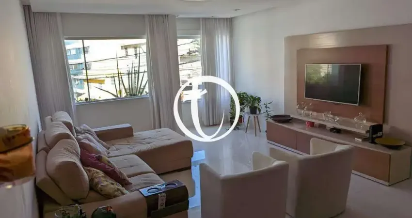 Apartamento com 3 quartos à venda no Costa Azul, Salvador 