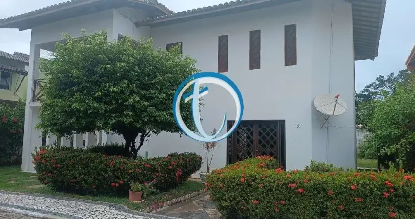 Casa com 4 quartos para alugar no Stella Maris, Salvador 