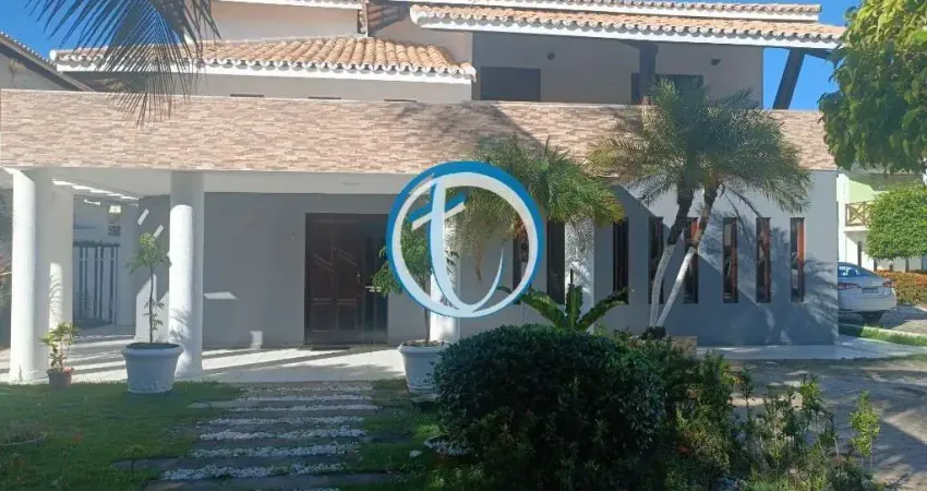 Casa com 3 quartos para alugar no Stella Maris, Salvador 