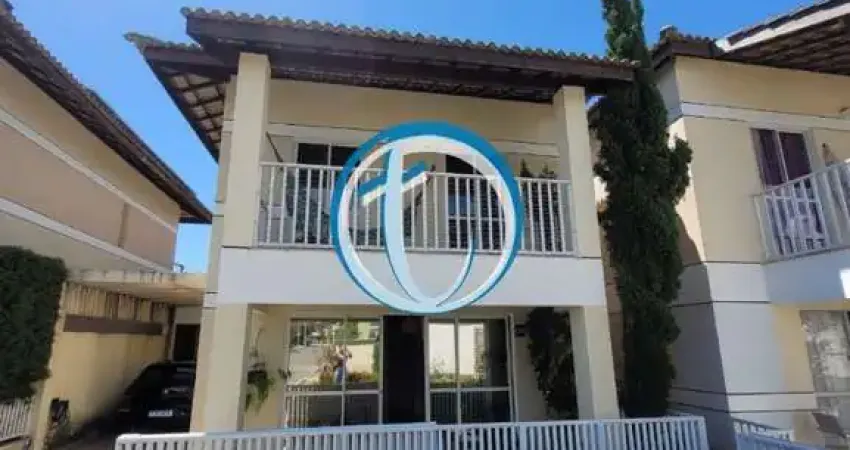 Vendo Casa 4 quartos Condomínio fechado em Stella Maris