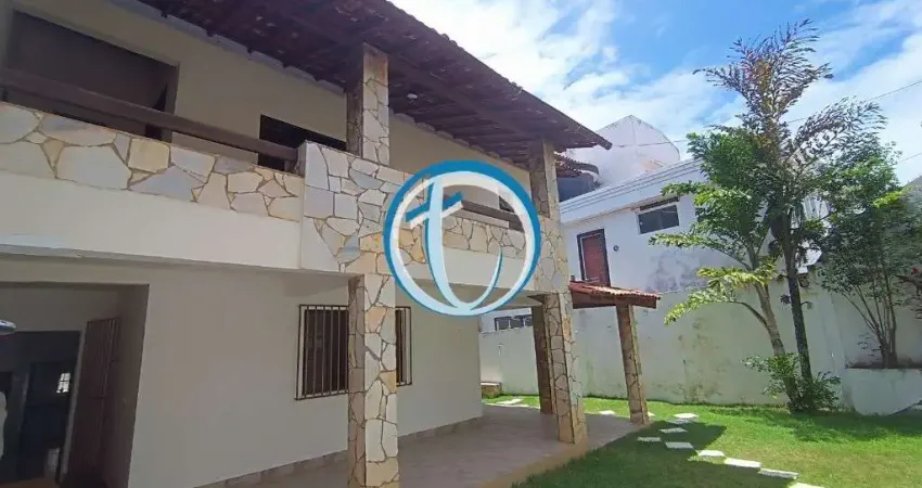 Casa com 3 quartos à venda no Pituaçu, Salvador 