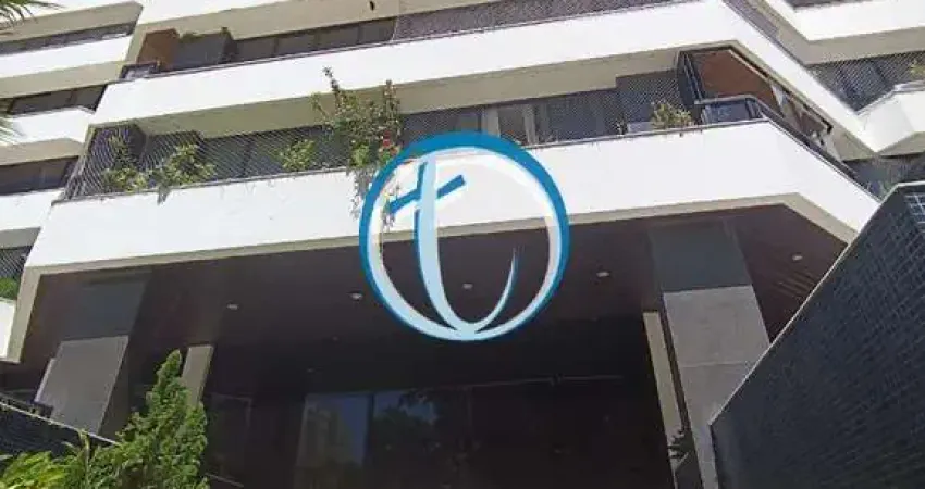 Vendo ou alugo apartamento de 4 quartos no Itaigara, sendo 2 suítes