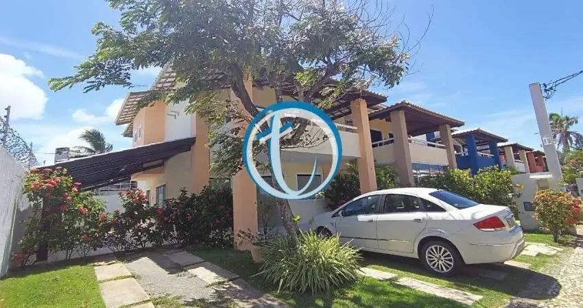 Casa com 3 quartos para alugar no Stella Maris, Salvador 