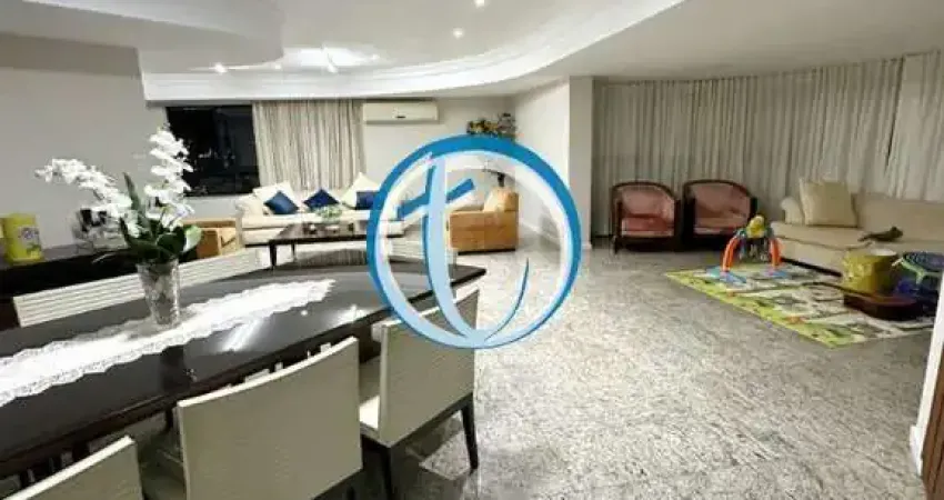 VENDE-SE Apartamento de luxo 5/4 com dependência no Horto Florestal
