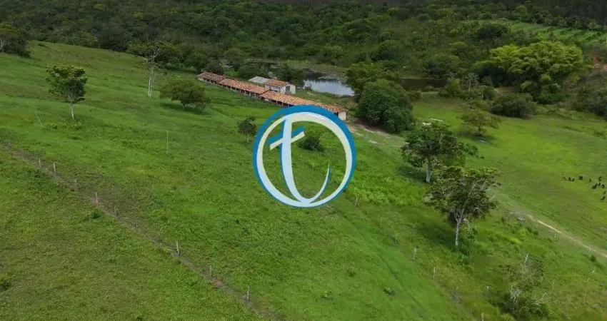 Fazenda à venda na Zona Rural, Jandaíra