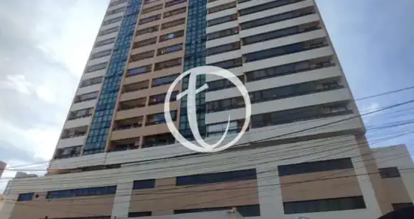 Aluguel apartamento em ARMAÇÃO 1/4 vista mar - semi mobiliado