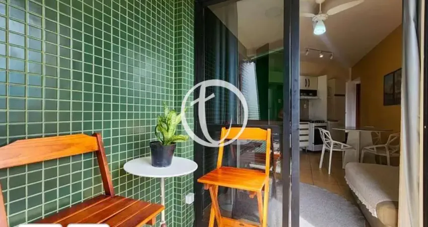ALUGO APARTAMENTO 1/4 - RUA DO MIRANTE, RIO VERMELHO