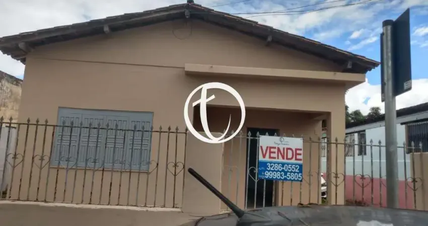 Casa com 4 quartos à venda no Centro, Esplanada 