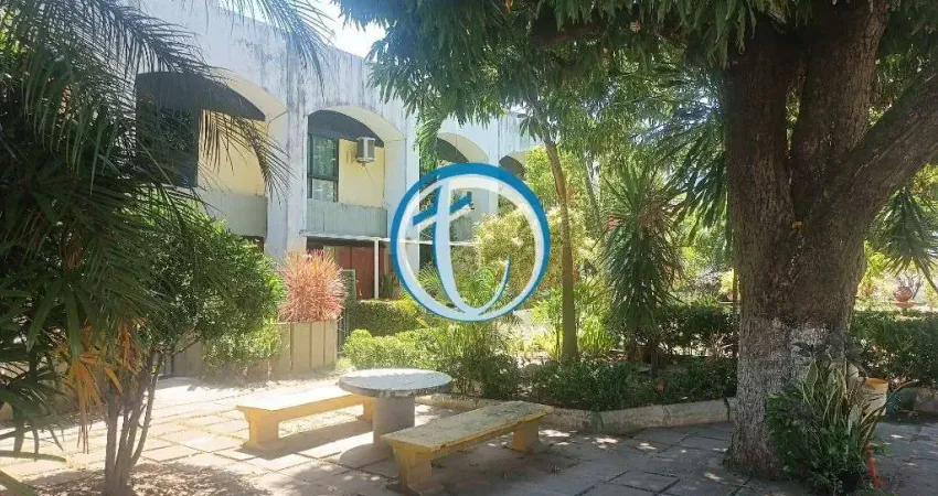 Casa com 2 quartos à venda em Itapuã, Salvador 