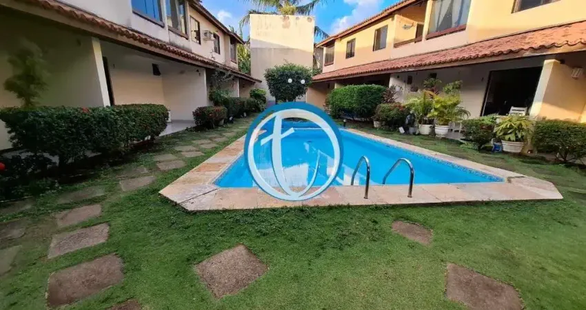 Casa com 2 quartos à venda em Itapuã, Salvador 