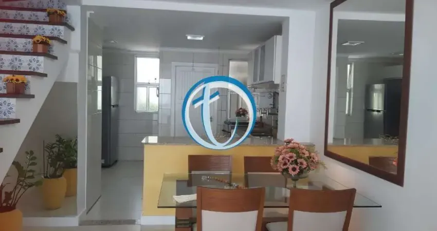Casa com 3 quartos à venda em Itapuã, Salvador 