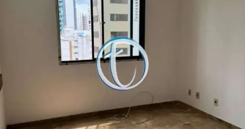 VENDE-SE APARTAMENTO 4/4 - SUÍTES - NO BAIRRO DA GRAÇA