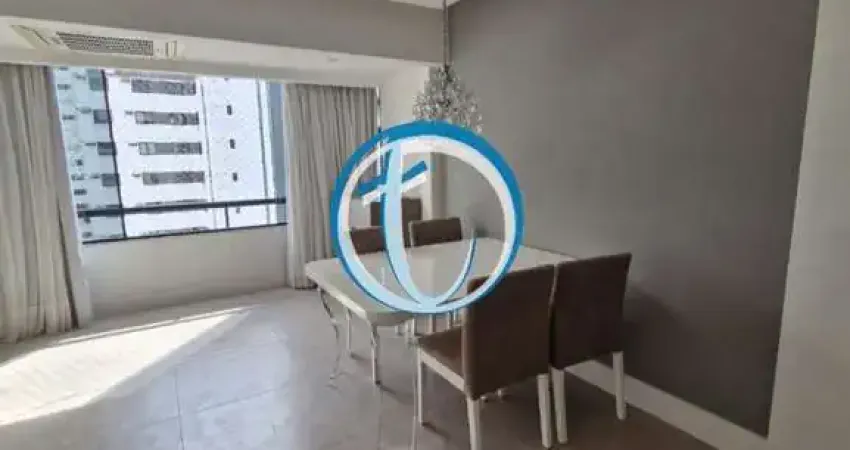 Apartamento com 2 quartos à venda na Pituba, Salvador 