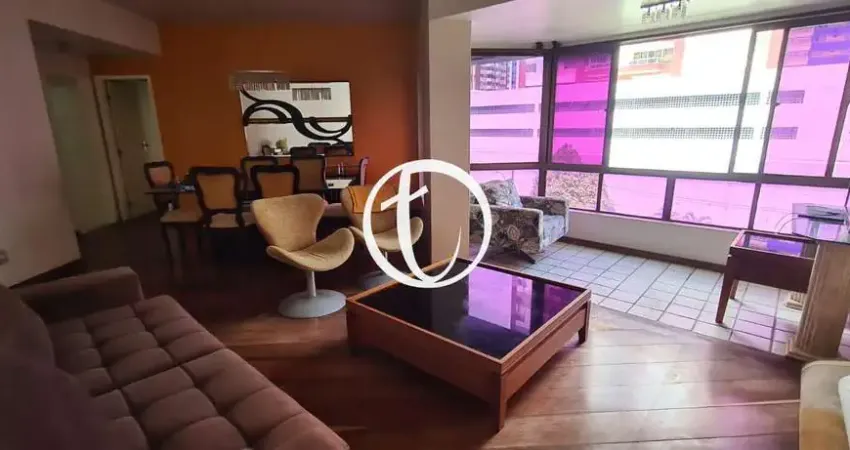 Apartamento com 4 quartos à venda na Pituba, Salvador 