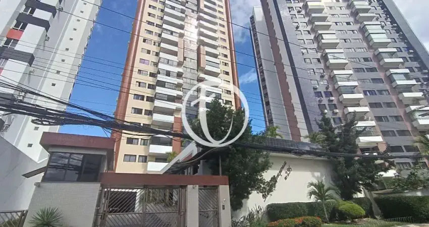Apartamento com 4 quartos à venda no Itaigara, Salvador