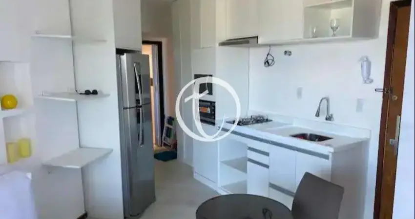 Apartamento com 1 quarto para alugar no Rio Vermelho, Salvador 