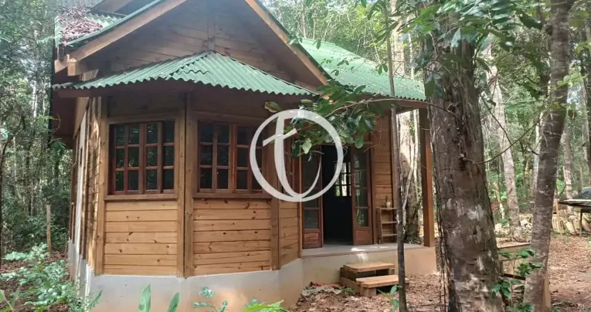 Terreno à venda na Reserva da Sapiranga, Mata de São João 