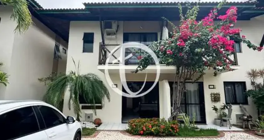 Casa com 4 quartos à venda em Itapuã, Salvador 