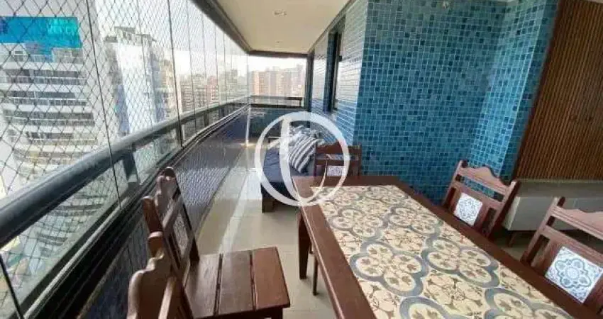 VENDA DE APARTAMENTO MOBILIADO NO JARDIM ARMAÇÃO 2/4