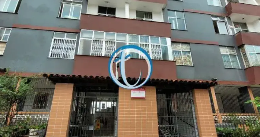 Apartamento com 3 quartos à venda no Nazaré, Salvador 