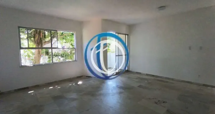 Apartamento com 3 quartos à venda no Costa Azul, Salvador 