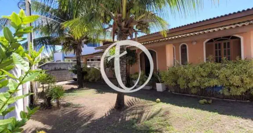 Casa com 4 quartos à venda no Stella Maris, Salvador 