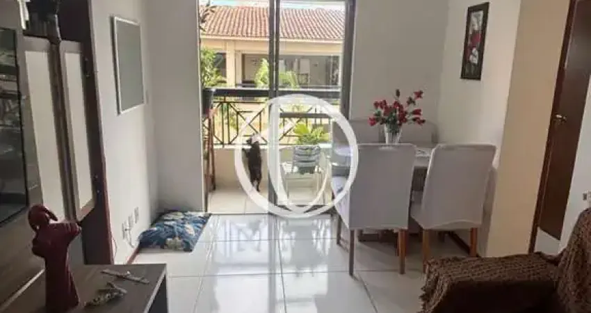 Apartamento com 2 quartos para alugar em Itapuã, Salvador
