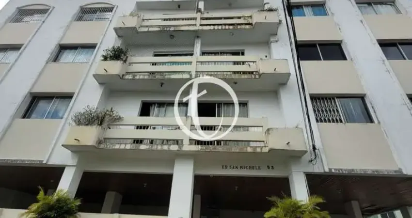 Apartamento com 2 quartos para alugar no Federação, Salvador 