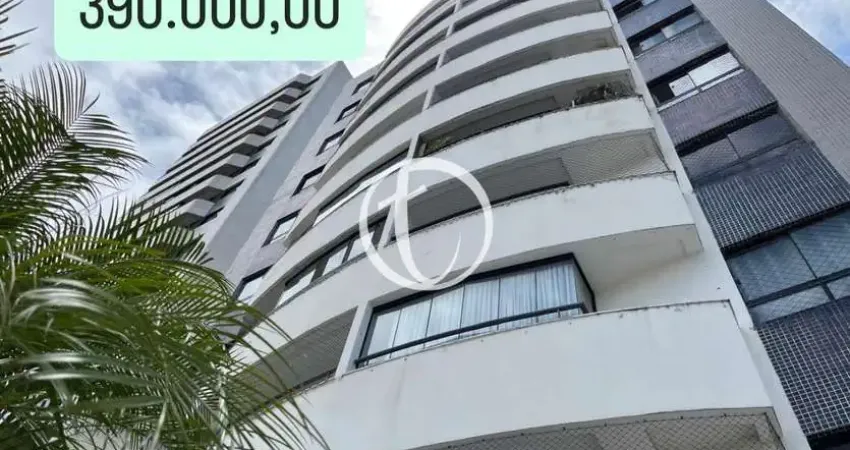 Apartamento com 2 quartos à venda no Imbuí, Salvador