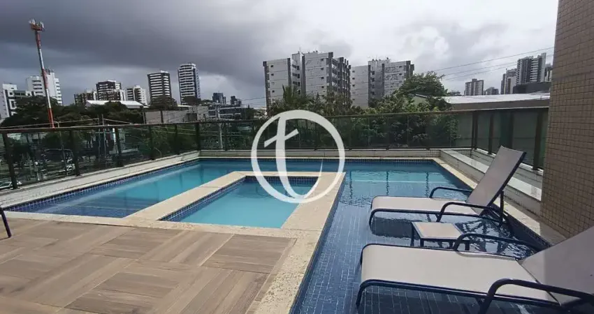 Alugo ou vendo  2/4 alto padrão alameda dos flamboyants - caminho das árvores