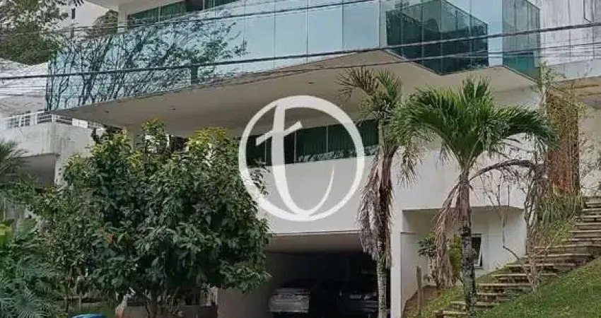 Casa com 4 quartos à venda no Alphaville I, Salvador