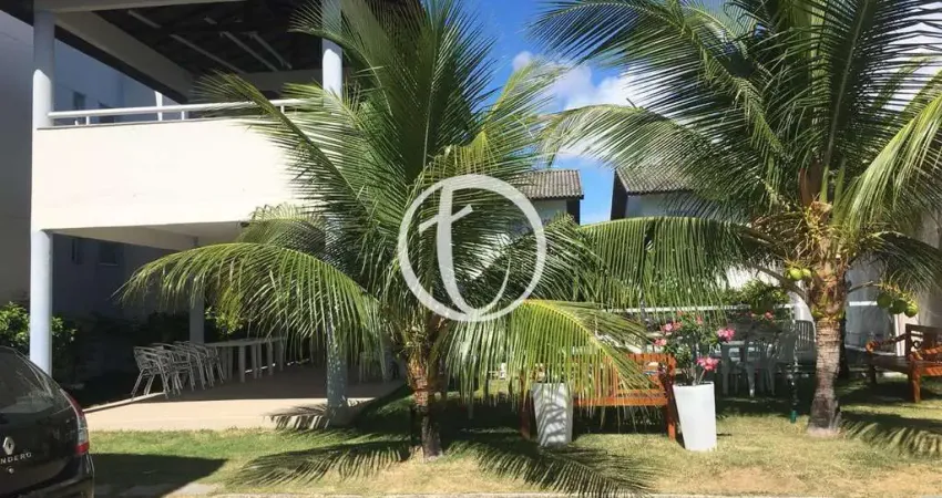 Casa com 3 quartos para alugar no Stella Maris, Salvador