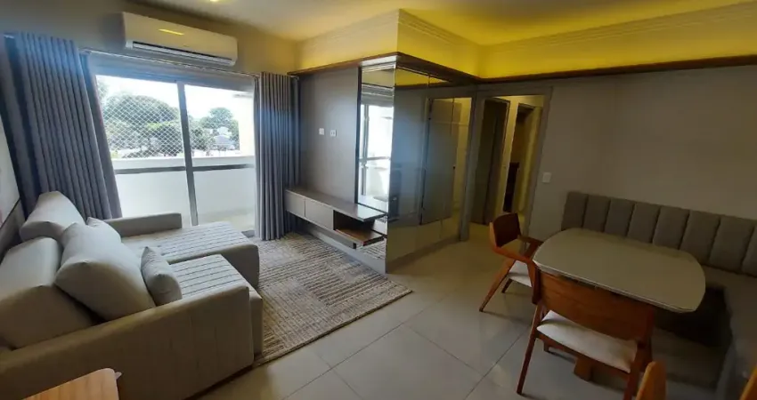 Apartamento com 3 quartos à venda na Rua João Goetz, 1111, Vila Guaíra, Presidente Prudente