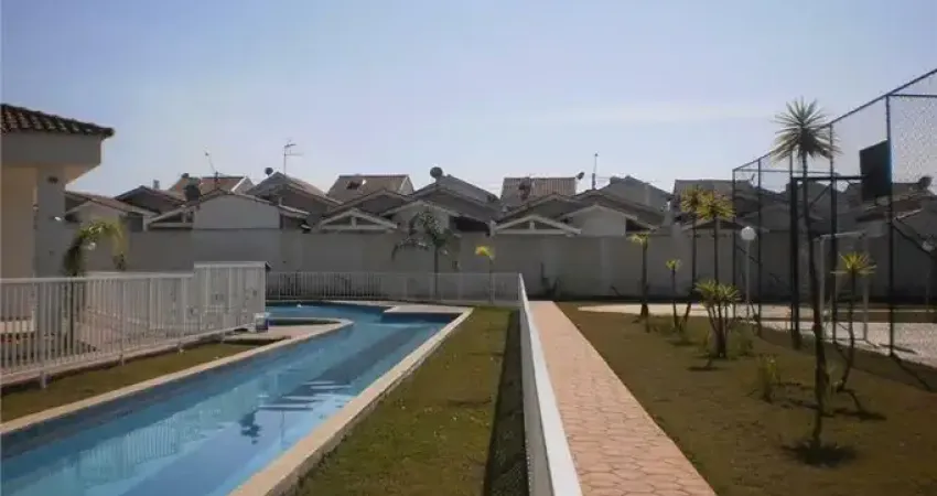 Lindo sobrado à venda no condomínio reserva bali. excelente metragem.