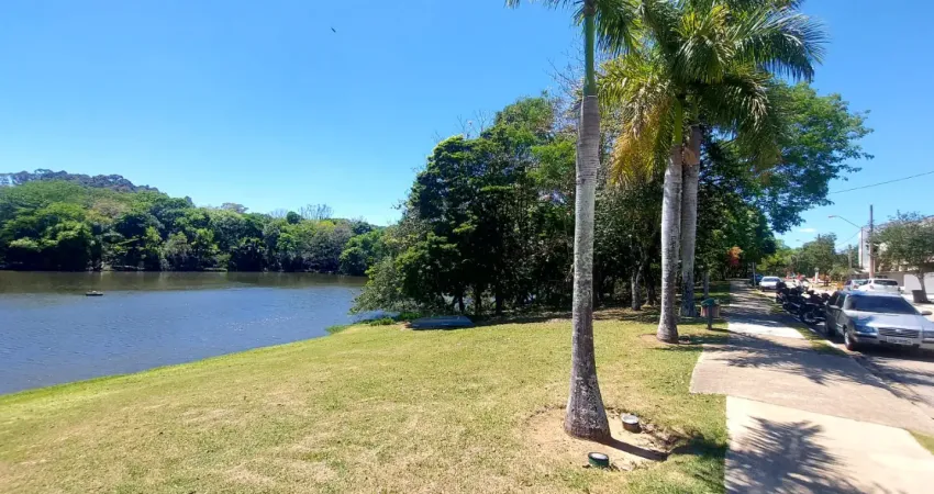 Exelente sobrado no condominio lago da boa vista zona leste de sorocaba
